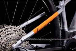 Bicicleta Cube Reaction Hybrid SL 625 2022 -Tienda De Bicispasaje bicicleta cube reaction hybrid sl 625 2022 3