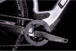 Bicicleta Cube Reaction Hybrid SL 625 2022 -Tienda De Bicispasaje bicicleta cube reaction hybrid sl 625 2022 4