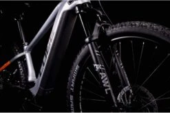 Bicicleta Cube Reaction Hybrid SL 625 2022 -Tienda De Bicispasaje bicicleta cube reaction hybrid sl 625 2022 5