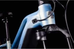 Bicicleta Cube Reaction Hybrid SL 625 2022 -Tienda De Bicispasaje bicicleta cube reaction hybrid sl 625 2022 9