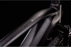 Bicicleta Cube Reaction Hybrid SL 750 2022 -Tienda De Bicispasaje bicicleta cube reaction hybrid sl 750 2022 2