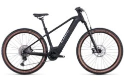 Bicicleta Cube Reaction Hybrid SL 750 2022