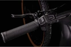 Bicicleta Cube Reaction Hybrid SL 750 2022 -Tienda De Bicispasaje bicicleta cube reaction hybrid sl 750 2022 4