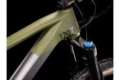 Bicicleta Cube Stereo 120 HPC TM 2022 9 Bicicleta Cube Stereo 120 HPC TM 2022 -Tienda De Bicispasaje bicicleta cube stereo 120 hpc tm 2022 2