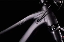 Bicicleta Cube Stereo 120 Race 2022 -Tienda De Bicispasaje bicicleta cube stereo 120 race 2022 3