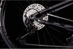 Bicicleta Cube Stereo 120 Race 2022 -Tienda De Bicispasaje bicicleta cube stereo 120 race 2022 4