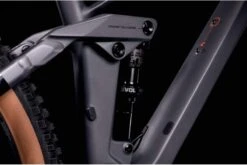 Bicicleta Cube Stereo 140 HPC Race 27.5 2022 -Tienda De Bicispasaje bicicleta cube stereo 140 hpc race 275 2022 3