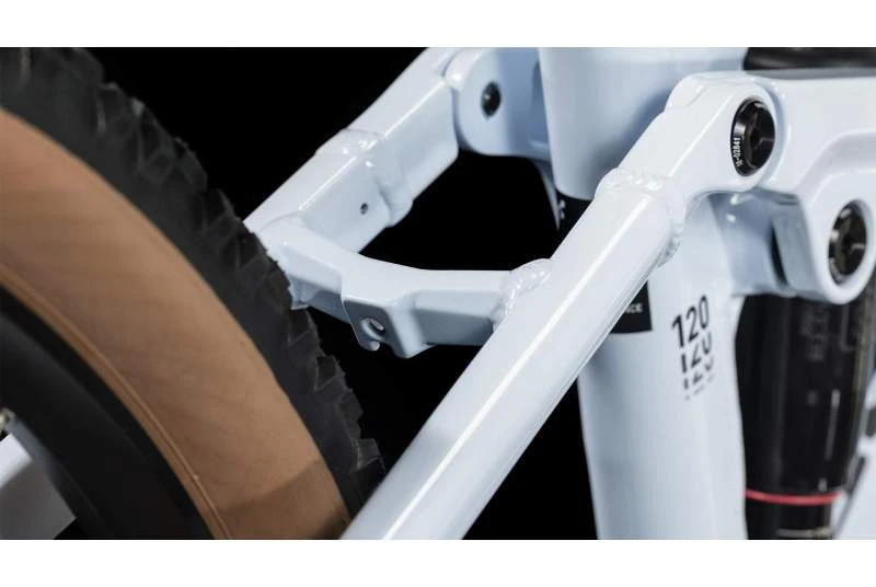 Bicicleta Cube Stereo Hybrid 120 Pro 750 2023 5 Bicicleta Cube Stereo Hybrid 120 Pro 750 2023 - Imagen 3