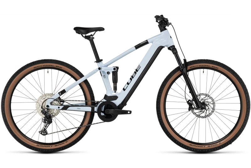 Bicicleta Cube Stereo Hybrid 120 Pro 750 2023 3 Bicicleta Cube Stereo Hybrid 120 Pro 750 2023