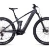 Bicicleta Cube Stereo Hybrid 140 HPC Race 750 2023 -Tienda De Bicispasaje bicicleta cube stereo hybrid 140 hpc race 750 2023