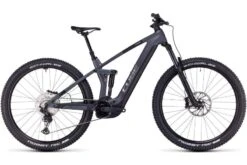 Bicicleta Cube Stereo Hybrid 140 HPC Race 750 2023