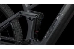 Bicicleta Cube Stereo Hybrid 140 HPC Race 750 2023 -Tienda De Bicispasaje bicicleta cube stereo hybrid 140 hpc race 750 2023 4