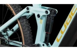 Bicicleta Cube Stereo Hybrid 140 HPC Race 750 2023 -Tienda De Bicispasaje bicicleta cube stereo hybrid 140 hpc race 750 2023 7