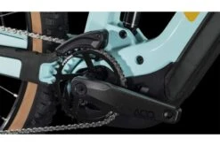 Bicicleta Cube Stereo Hybrid 140 HPC Race 750 2023 -Tienda De Bicispasaje bicicleta cube stereo hybrid 140 hpc race 750 2023 8