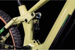 Bicicleta Cube Stereo Hybrid 140 HPC SL 625 2022 -Tienda De Bicispasaje bicicleta cube stereo hybrid 140 hpc sl 625 2022 2