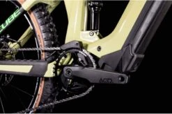 Bicicleta Cube Stereo Hybrid 140 HPC SL 625 2022 -Tienda De Bicispasaje bicicleta cube stereo hybrid 140 hpc sl 625 2022 3