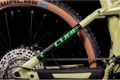 Bicicleta Cube Stereo Hybrid 140 HPC SL 625 2022 -Tienda De Bicispasaje bicicleta cube stereo hybrid 140 hpc sl 625 2022 4