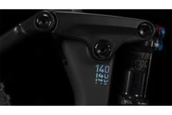 Bicicleta Cube Stereo Hybrid 140 HPC SLX 750 2023 -Tienda De Bicispasaje bicicleta cube stereo hybrid 140 hpc slx 750 2023 3