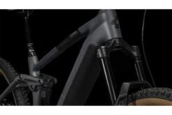 Bicicleta Cube Stereo Hybrid 160 HPC Race 750 2023 -Tienda De Bicispasaje bicicleta cube stereo hybrid 160 hpc race 750 2023 4