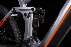 Bicicleta Cube Stereo Hybrid 160 HPC SL 750 2022 -Tienda De Bicispasaje bicicleta cube stereo hybrid 160 hpc sl 750 2022 2