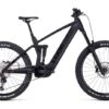Bicicleta Cube Stereo Hybrid 160 HPC SLX 750 2023 -Tienda De Bicispasaje bicicleta cube stereo hybrid 160 hpc slx 750 2023