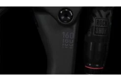 Bicicleta Cube Stereo Hybrid 160 HPC SLX 750 2023 -Tienda De Bicispasaje bicicleta cube stereo hybrid 160 hpc slx 750 2023 2