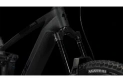 Bicicleta Cube Stereo Hybrid 160 HPC SLX 750 2023 -Tienda De Bicispasaje bicicleta cube stereo hybrid 160 hpc slx 750 2023 3