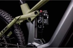 Bicicleta Cube Stereo Hybrid 160 HPC TM 625 2022 -Tienda De Bicispasaje bicicleta cube stereo hybrid 160 hpc tm 625 2022 3