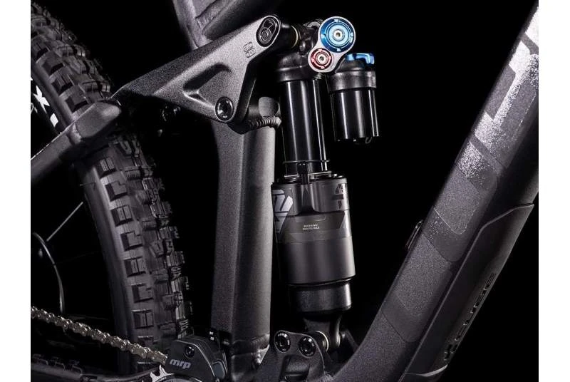 Bicicleta Cube Stereo One77 Pro 29 2022 7 Bicicleta Cube Stereo One77 Pro 29 2022 - Imagen 5