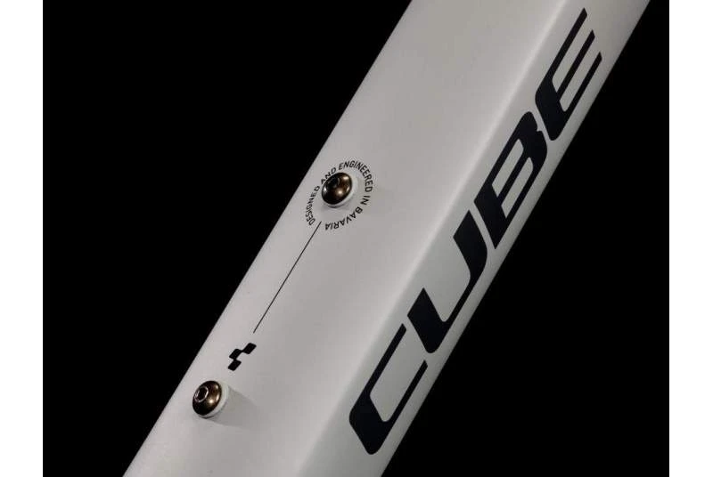 Bicicleta Cube Touring Pro 2022 5 Bicicleta Cube Touring Pro 2022 - Imagen 3