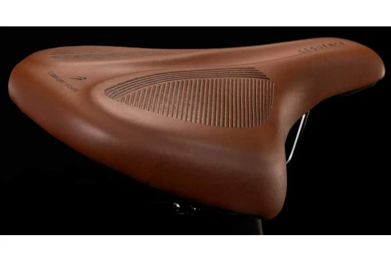 Bicicleta Cube Touring Pro 2022 6 Bicicleta Cube Touring Pro 2022 - Imagen 4