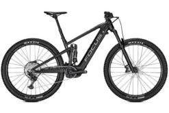 Bicicleta Focus Jam² 6.7 NINE 2022
