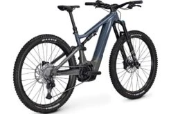 Bicicleta Focus Jam² 6.8 2023 -Tienda De Bicispasaje bicicleta focus jam 68 2023 2