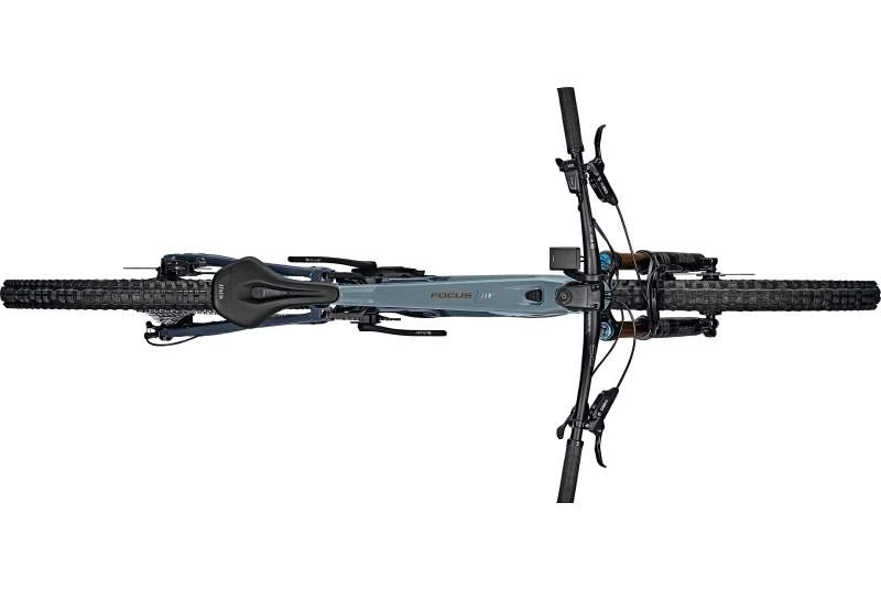 Bicicleta Focus Jam² 6.9 2023 5 Bicicleta Focus Jam² 6.9 2023 - Imagen 3