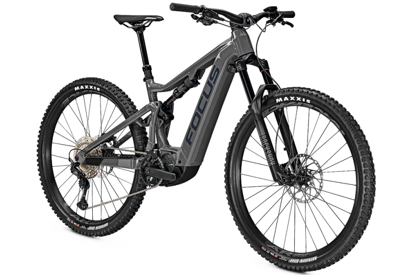 Bicicleta Focus Jam² 7.8 2022 5 Bicicleta Focus Jam² 7.8 2022 - Imagen 3