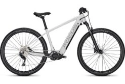Bicicleta Focus Jarifa² 6.7 2022
