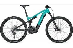 Bicicleta Focus Thron² 6.7 2023