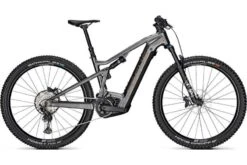Bicicleta Focus Thron² 6.9 2023