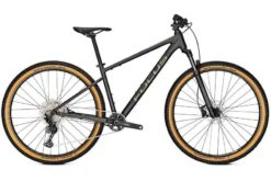 Bicicleta Focus Whistler 3.9 2022