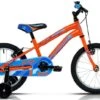 Bicicleta Megamo 16" Kid 2022