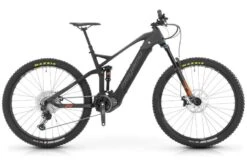 Bicicleta Megamo Crave AL 05 2022