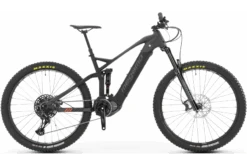 Bicicleta Megamo Crave AL 10 EP801 2022