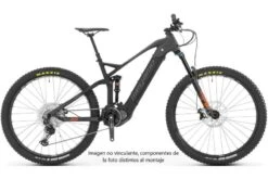 Bicicleta Megamo Crave AL 40 EP6 2022