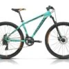 Bicicleta Megamo DX3 2022