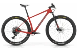 Bicicleta Megamo Factory 15 2022