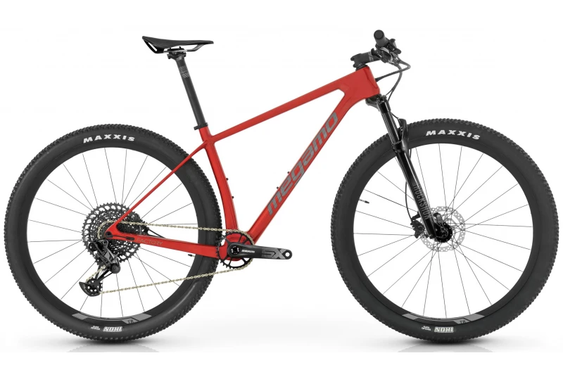 Bicicleta Megamo Factory 30 2022 3 Bicicleta Megamo Factory 30 2022