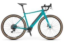 Bicicleta Megamo Kansas 2022