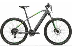 Bicicleta Megamo Kinetic 2022