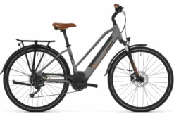 Bicicleta Megamo Lane USX 2023