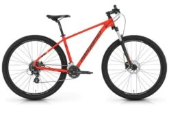 Bicicleta Megamo Natural 50 2022